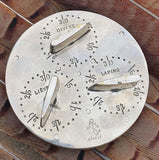 6 Dial Game Counter or Norfolk Liar