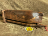 C1960s Unique Pigeon Decoy Former Mould
