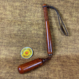 19thC Gamekeeper’s Swingle Life Preserver