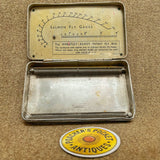 Wheatley Kilroy Patent Salmon Fly Box