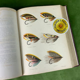 The Salmon Fly by George Kelson 1st Ed 1895