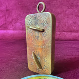 Original Lightwoods Game Counter or Norfolk Liar