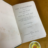 The Wild Fowler by H C Folkard 3rd Ed 1875