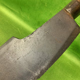 Brades & Co Bill Hook or Cleaver Devon