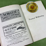 Practical Wildfowling by Fallon, 2nd Ed, 1907