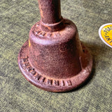 W.W. Greener Birmingham Cast Iron Humane Killer