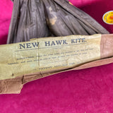 Rare C1890 Gamekeeper's Hawk Kite New Patent Type
