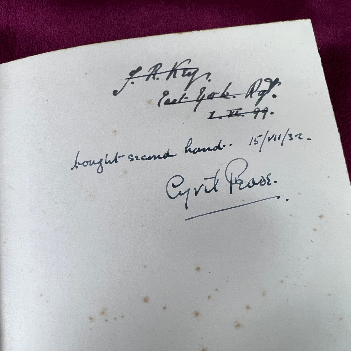 The Badger A Monograph Alfred Pease, 1st Ed, 1898 Poacher's Pocket