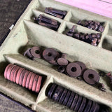 BSA Airsporter Air Rifle Spares Box