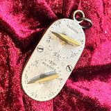 Original French Game Counter or Norfolk Liar