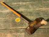 MacPherson of Inverness Grouse Moor Heather Spirit Burner