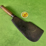 Brades & Co Bill Hook or Cleaver Devon