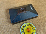 Thomas Patent Rabbit Poison Compound block