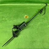 Long Drop Gamekeeper’s Poacher Alarm Gun