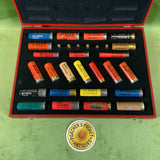Eley Cartridges Salesman Sample Case
