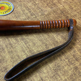 19thC Gamekeeper’s Swingle Life Preserver