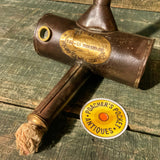 MacPherson of Inverness Grouse Moor Heather Spirit Burner
