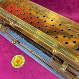 Brass MGM Shotgun Cartridge Loading Machine