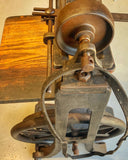 Lightwood Shotgun Cartridge Loading Machine