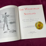 Wildfowler in Scotland by JG Millais, 1974