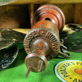Victorian Bussey Gyro Pigeon Launcher