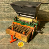 Dixon Climax Shotgun Cartridge Reloading Machine