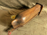 C1960s Unique Pigeon Decoy Former Mould