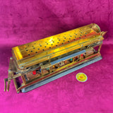 Brass MGM Shotgun Cartridge Loading Machine