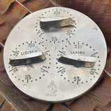 6 Dial Game Counter or Norfolk Liar