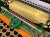 Dixon Climax Shotgun Cartridge Reloading Machine