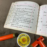 Cumbrian Game Shooting Diary 1925 - 1940