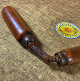 19thC Gamekeeper’s Swingle Life Preserver