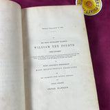 Instructions to Sportsmen Guns and Shooting Hawker 1854