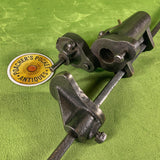 Long Drop Gamekeeper’s Poacher Alarm Gun