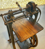 Lightwood Shotgun Cartridge Loading Machine