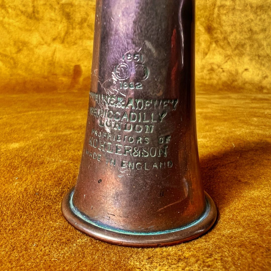 Hunting – Poacher's Pocket Antiques
