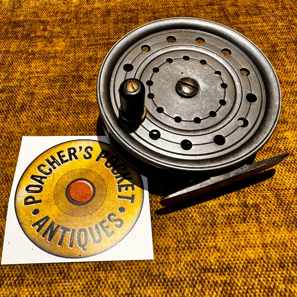 hardy uniqua reel products for sale