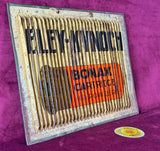 3 Way Advertising Sign for Eley Kynoch Cartridges