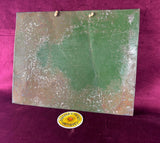3 Way Advertising Sign for Eley Kynoch Cartridges