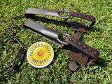 Pair of 3” Jaw Vermin Gin Traps
