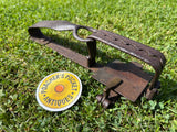 J Roberts Patent Self Setting Gin Trap