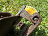 J Roberts Patent Self Setting Gin Trap