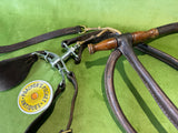 Beautiful set of Coursing Double Slip Leads