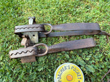 Pair of Tinsley & Co Vermin Traps