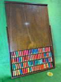 Vintage Paper Case Cartridge Collection (190+)
