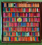 Vintage Paper Case Cartridge Collection (190+)