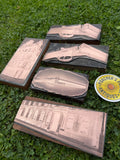 Five original Churchill Gunmakers London Copper Print Blocks