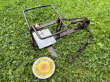 Fine Approved Lloyd Humane Rabbit Trap