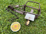 Fine Approved Lloyd Humane Rabbit Trap