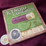 Kynoch Cartridges Kynoid Box c1890